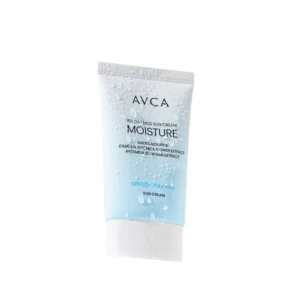 Avca Sun Cream For Sensetive Skin