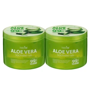 Touchme Aloevera Soothing Gel