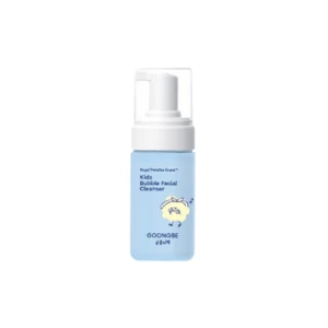 Goongbe Kids Bubble Facial Cleanser