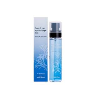 Mediflower Deep Ocean Marine Collagen Mist Spray