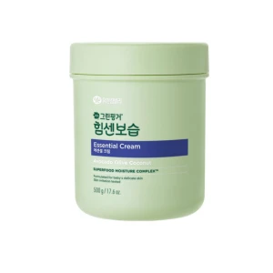 Greenfinger Baby Essential Cream