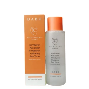 Dabo Vita Radian-C Biome Hydrating Skin Toner