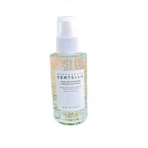 Madagascar Centella Tone Brightening Capsule Ampoule