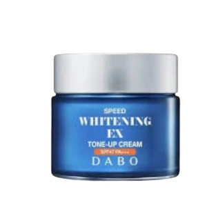 Dabo Speed Whitening Ex Toner-Up Cream