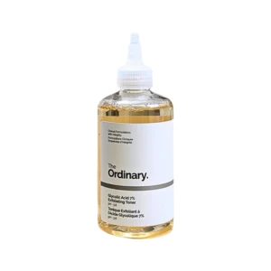 The Ordinary Glycolic Acid 7% Exfoliating Toner