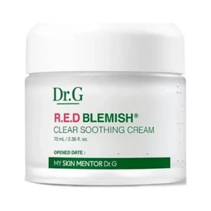 Dr.G R.E.D. Blemish Clear Soothing Cream