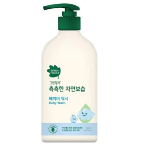 Greenfinger Baby Wash