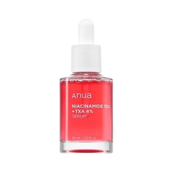 Anua Niacinamide 10% + TXA 4% Serum