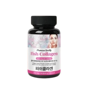 Nutriday Fish Collagen