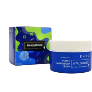 Dabo Hyaluronic Power Barrierderm Cream