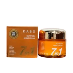 Dabo 7in1 Nutrition Amino Cream