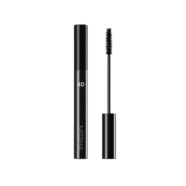 Missha 4D Mascara - 7g