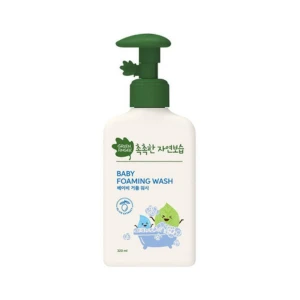 Greenfinger Baby Wash